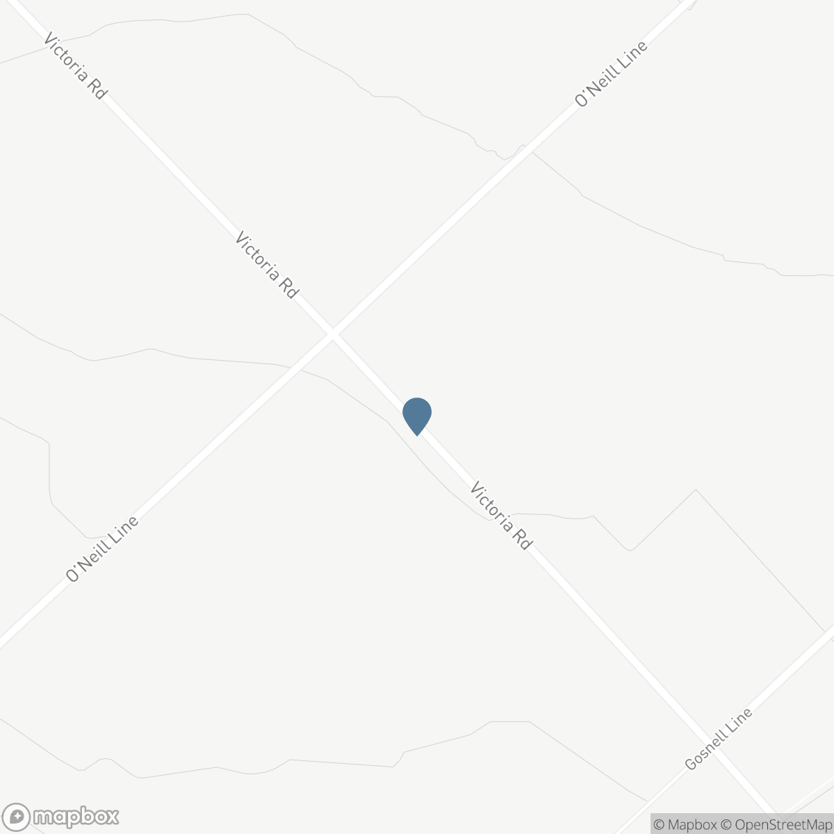 20847 Victoria ROAD, Chatham-Kent, Ontario N0P 2C0